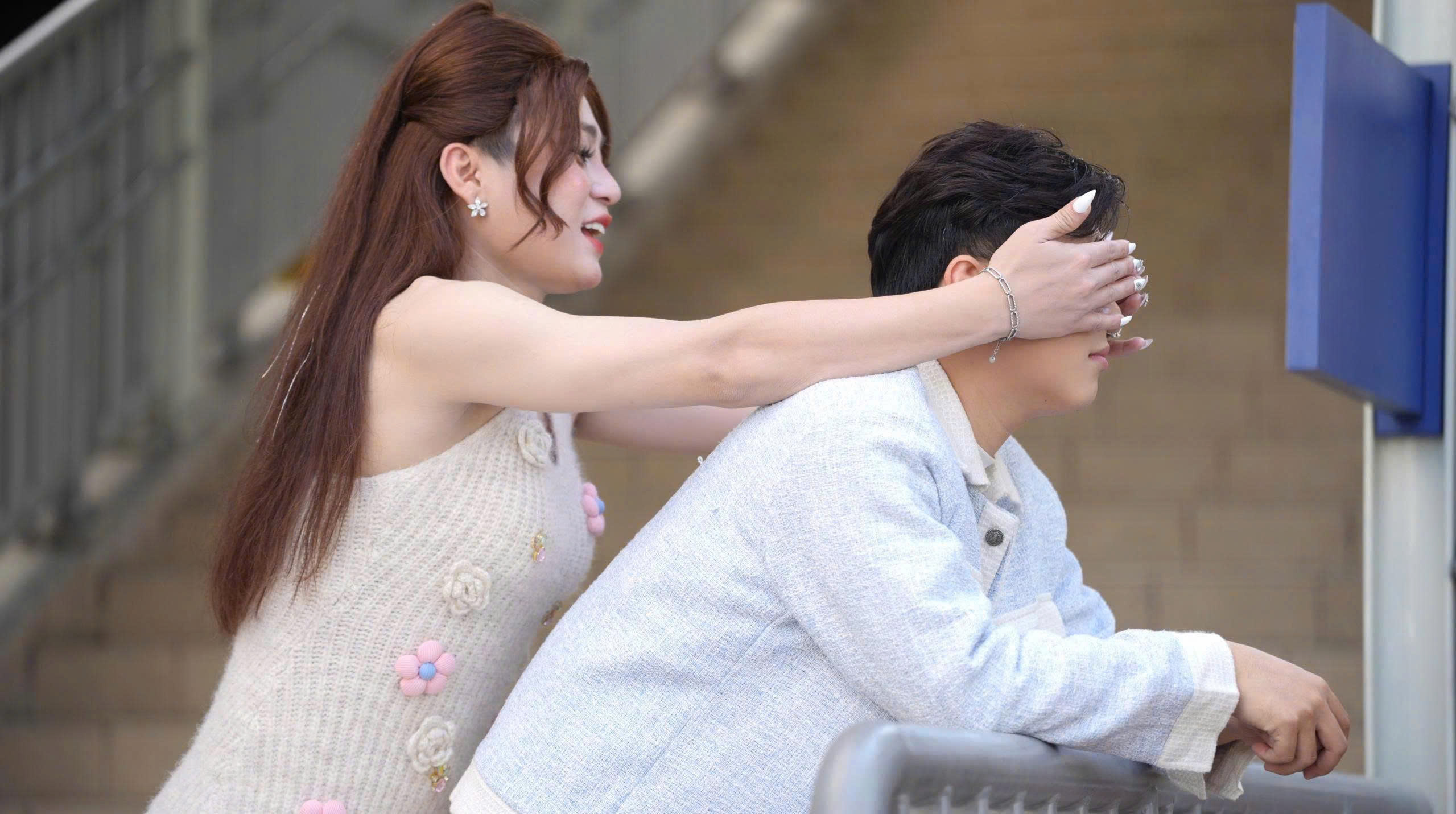 Hẹn ước dưới lễ đường - MV đặc biệt 8/3 của của Trưởng Gánh hát lô tô Bảo Nguyệt Cát-2868-2