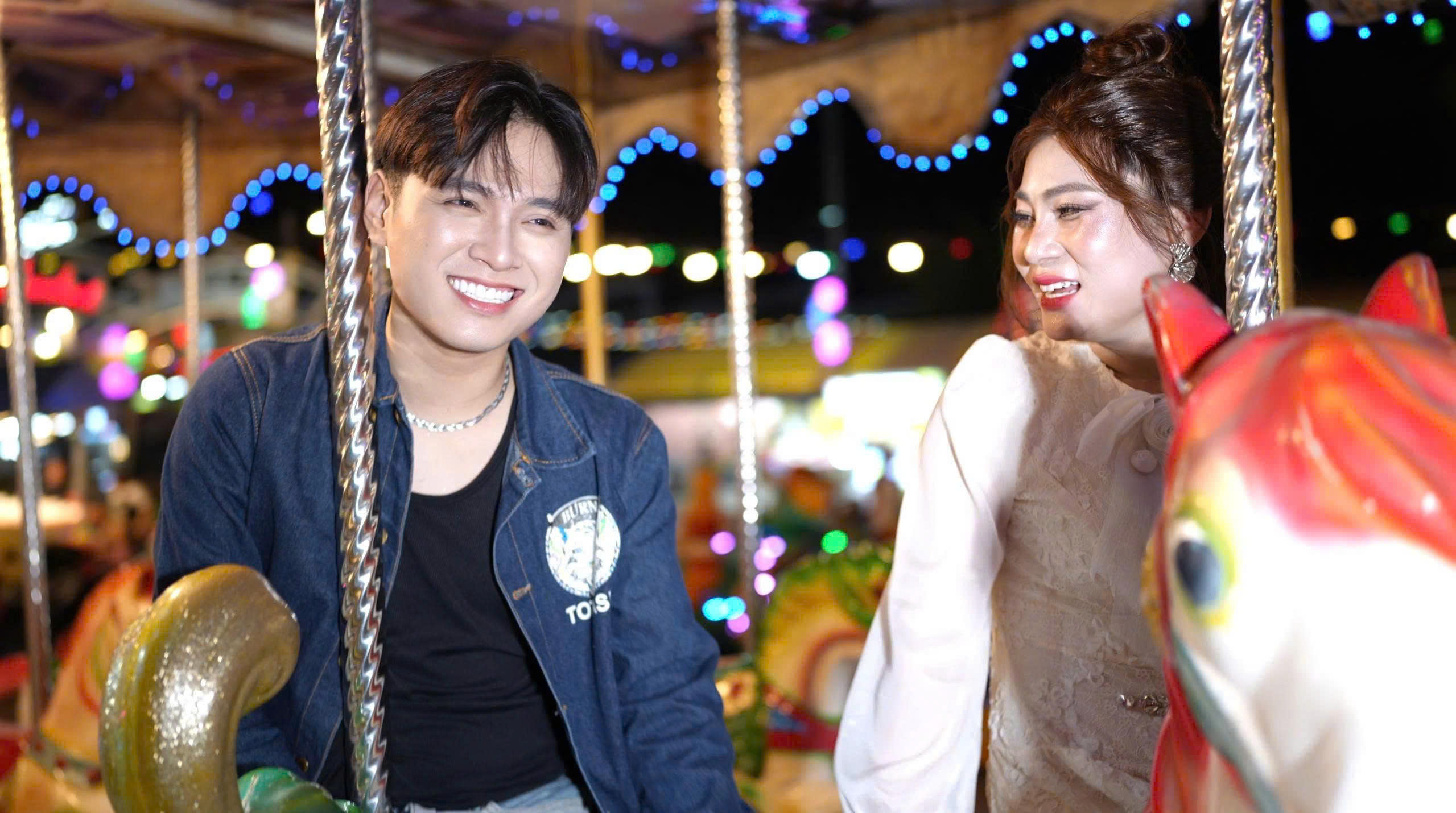 Hẹn ước dưới lễ đường - MV đặc biệt 8/3 của của Trưởng Gánh hát lô tô Bảo Nguyệt Cát-2868-1