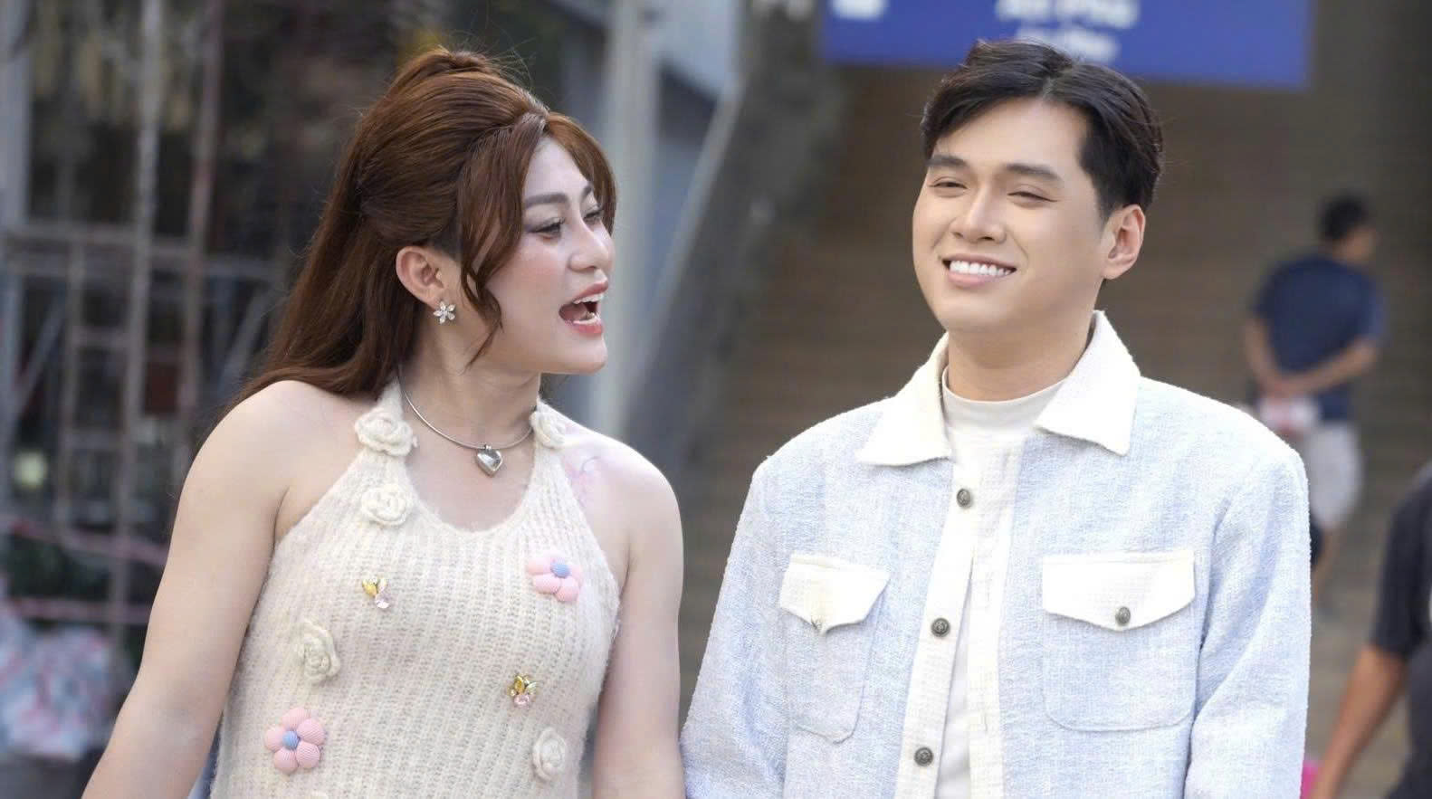 Hẹn ước dưới lễ đường - MV đặc biệt 8/3 của của Trưởng Gánh hát lô tô Bảo Nguyệt Cát-2868-2