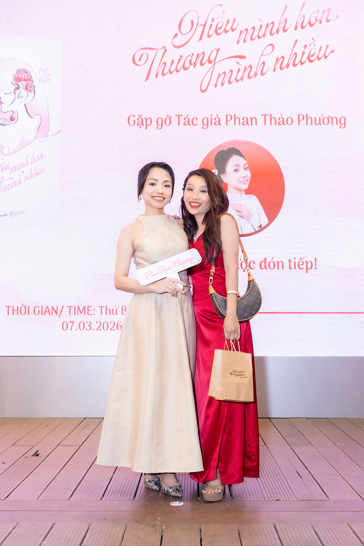 Hiểu mình hơn, thương mình nhiều - tác giả Phan Thảo Phương-2869-1