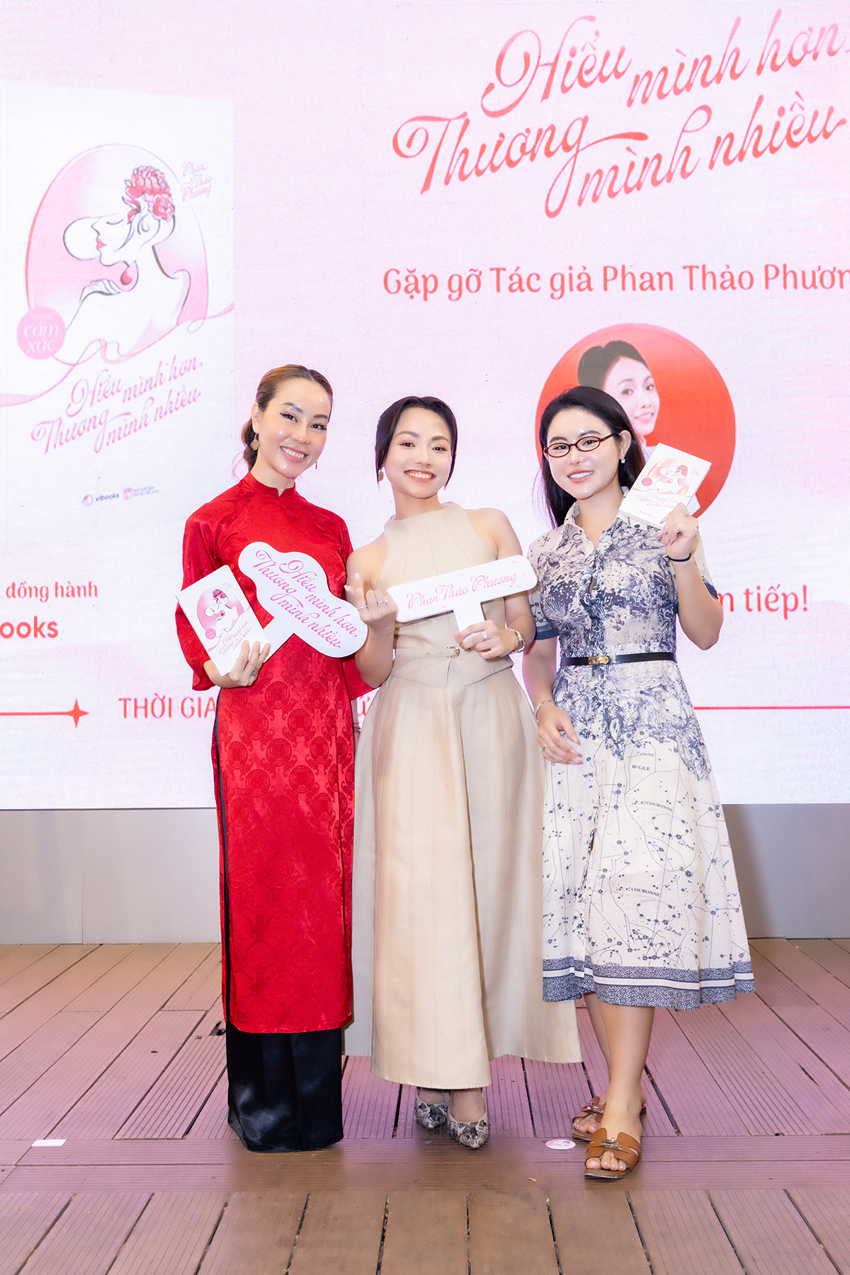 Hiểu mình hơn, thương mình nhiều - tác giả Phan Thảo Phương-2869-2