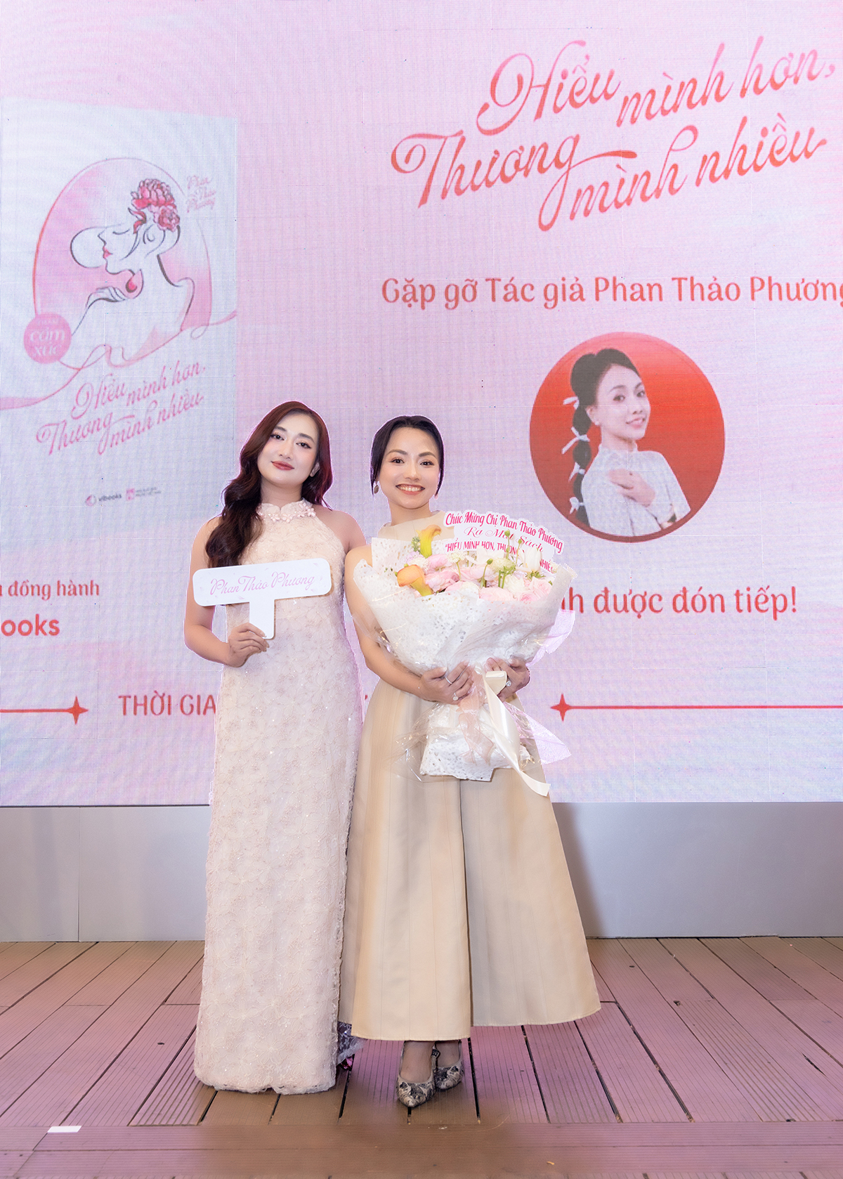 Hiểu mình hơn, thương mình nhiều - tác giả Phan Thảo Phương-2869-3