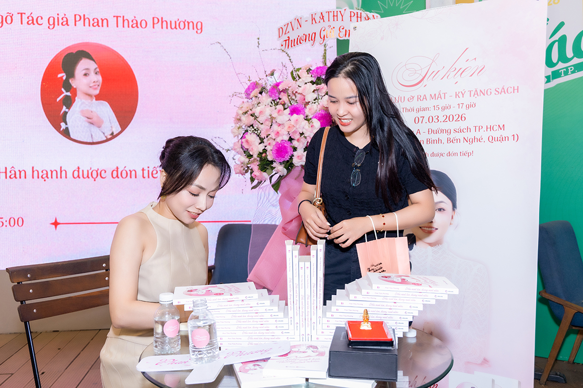 Hiểu mình hơn, thương mình nhiều - tác giả Phan Thảo Phương-2869-2