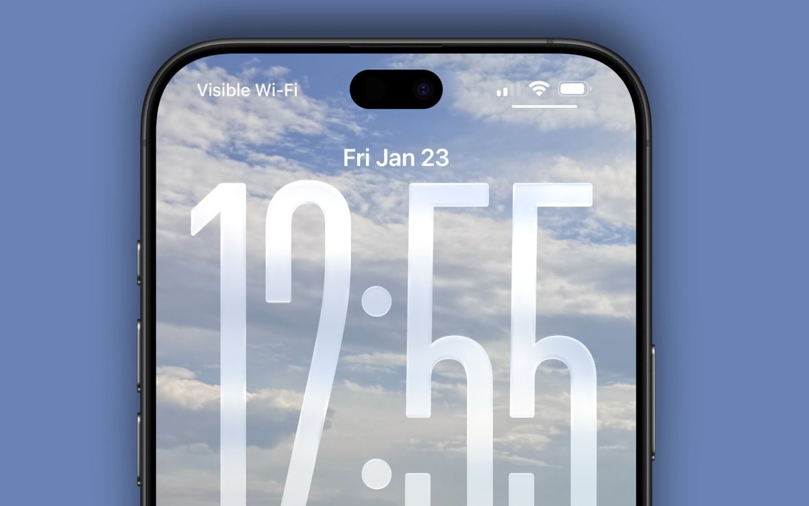 Apple tiếp tục hướng tới iPhone toàn màn hình-2986-1