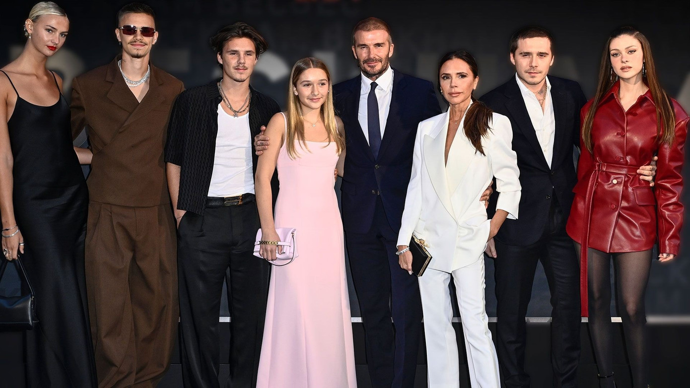 Con trai cả Brooklyn khiến vợ chồng Beckham rơi vào cảnh ê chề.-2540-1