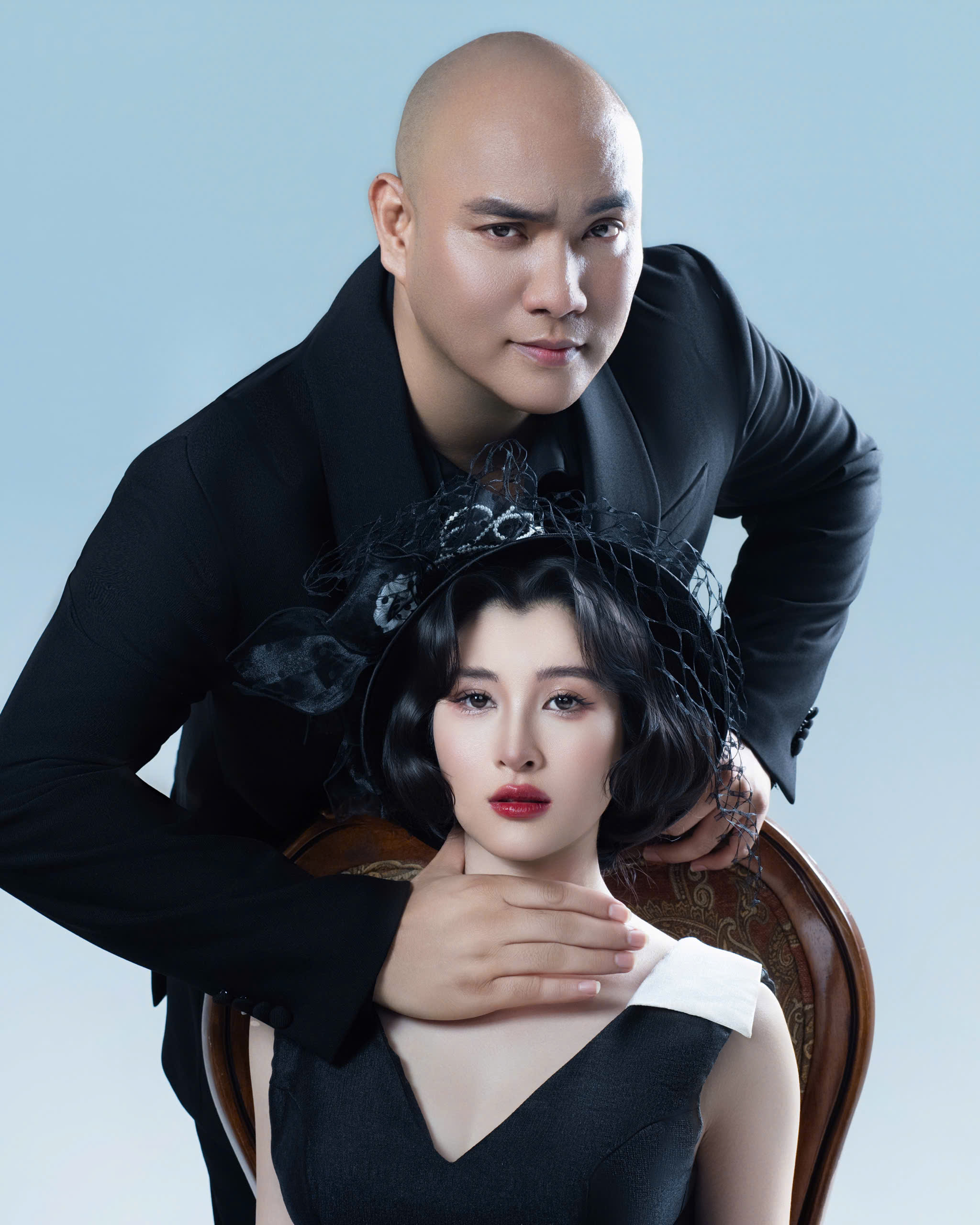 Hit quốc dân “Lệ ngang trời” của A Tuân-2198-1