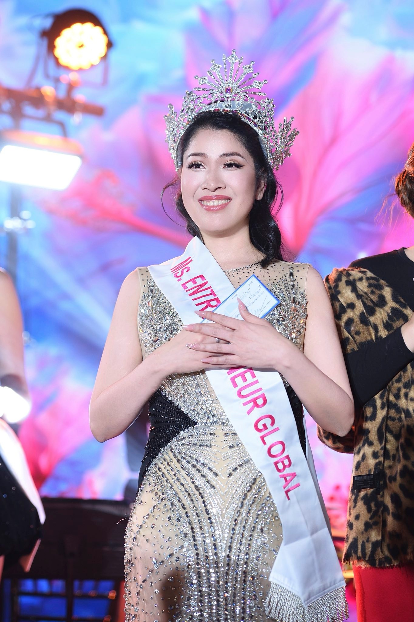 Những dấu ấn đặc biệt của Gala Miss Vietnam Global lần thứ 19-2331-1