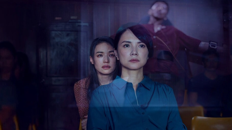 Phim của Thư Kỳ ra rạp 3 tiếng sau đó bị rút đột ngột.-2234-1