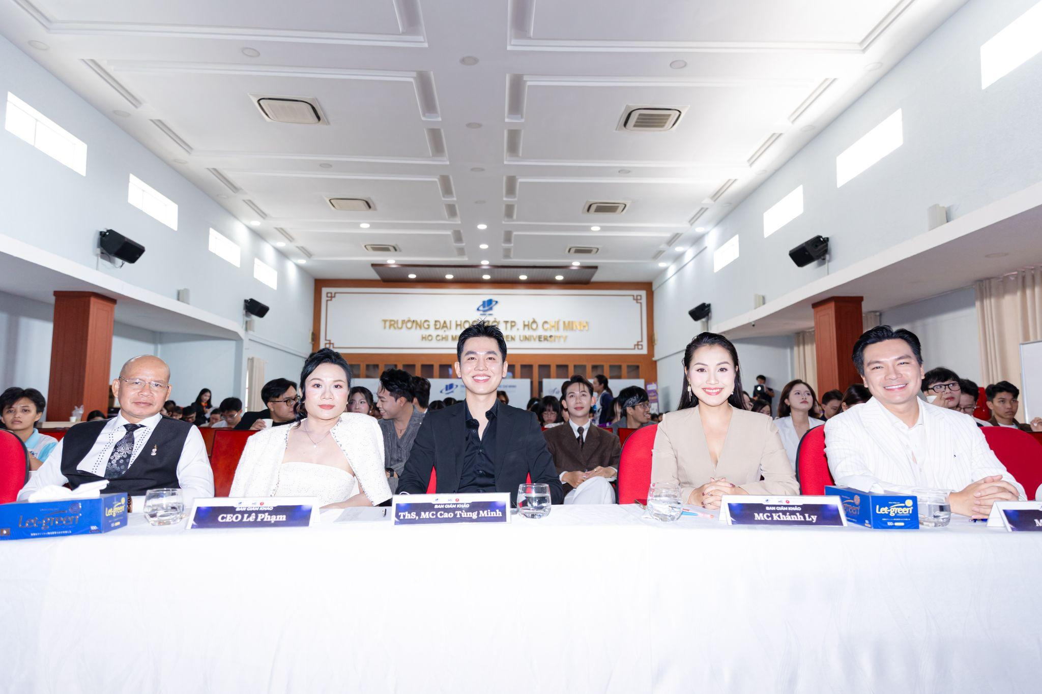 Khép lại hành trình tìm kiếm Người dẫn chương trình THE OPEN MIC 2026-4840-1