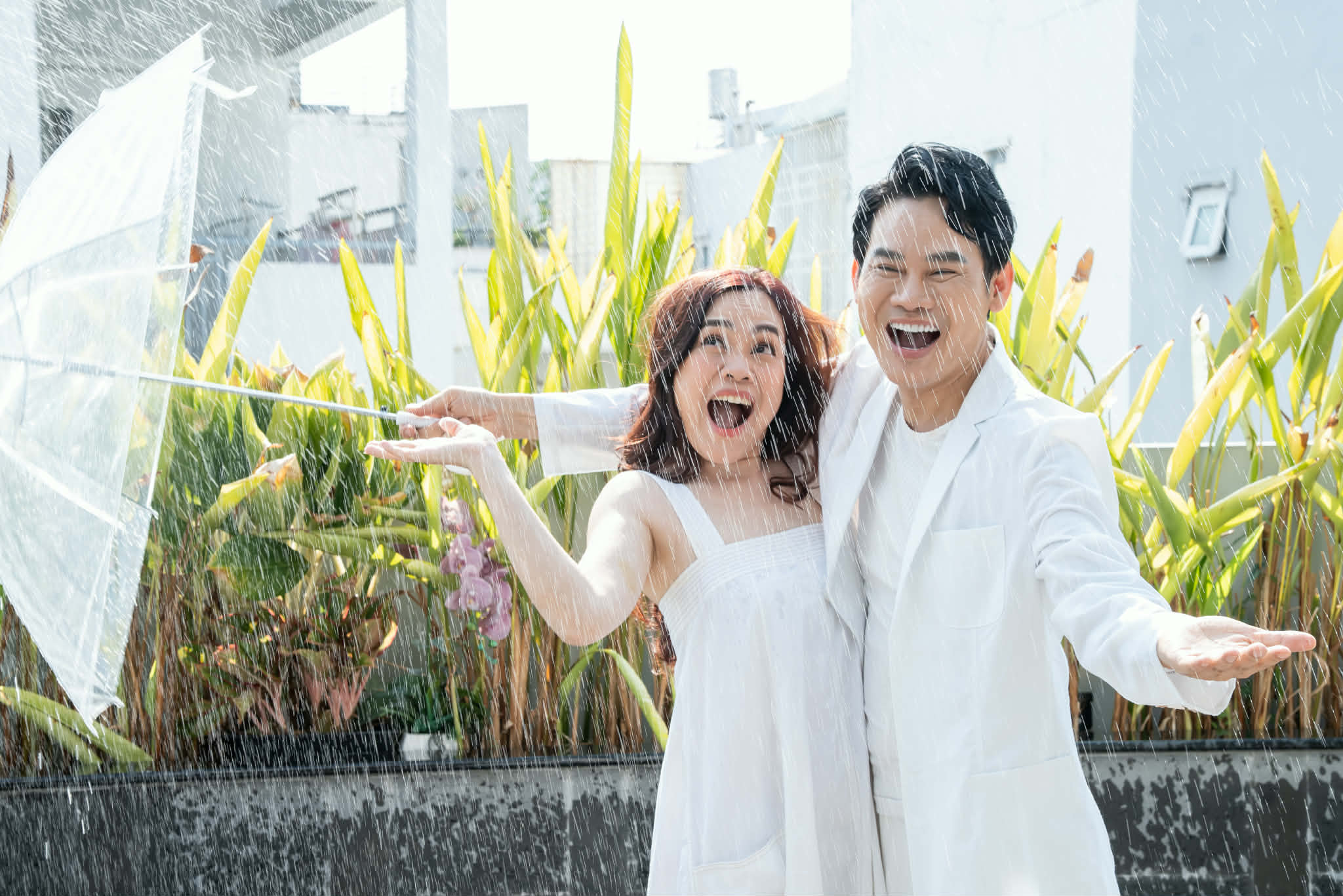 MC Hồng Phúc dành món quà đặc biệt kỉ niệm 27 năm ngày cưới-3052-2