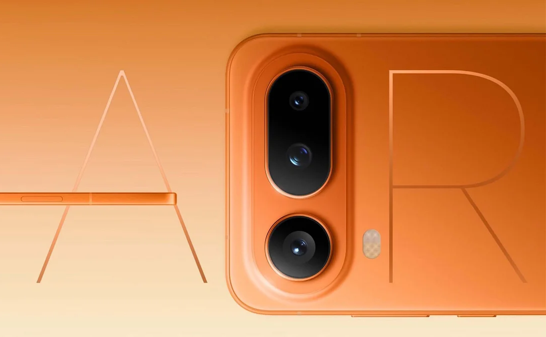 Honor Magic 8 Pro Air còn gây ấn tượng bởi kích thước t-2637-1