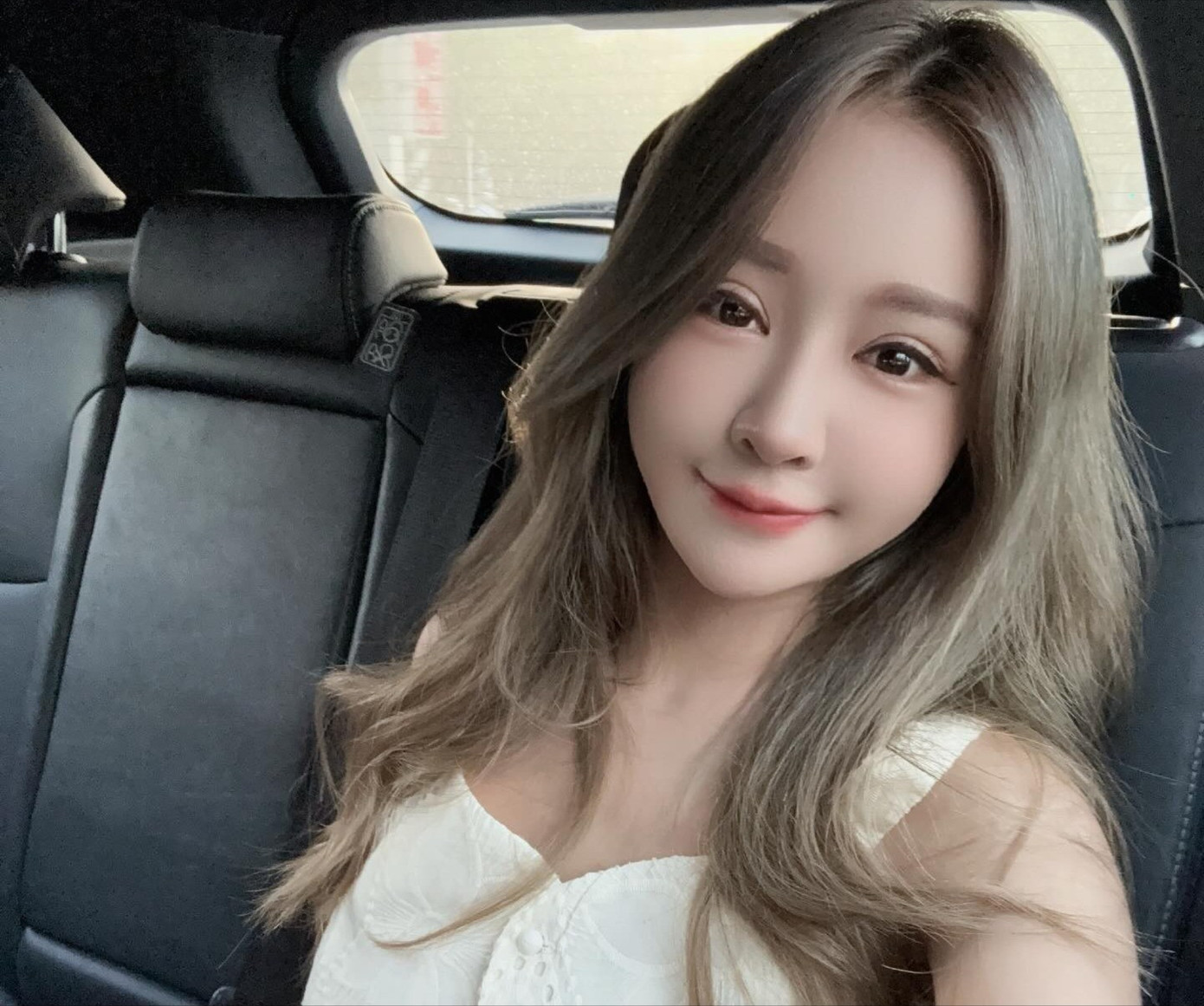 Hot girl người Đài Loan Tạ Hữu Tâm tử vong trong bồn tắm-2289-1