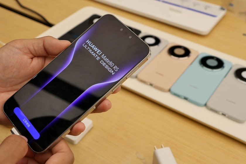 Huawei đứng đầu thị trường smartphone Trung Quốc-2609-1