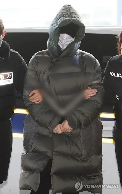 Lý do Hwang Hana đầu thú-2466-1