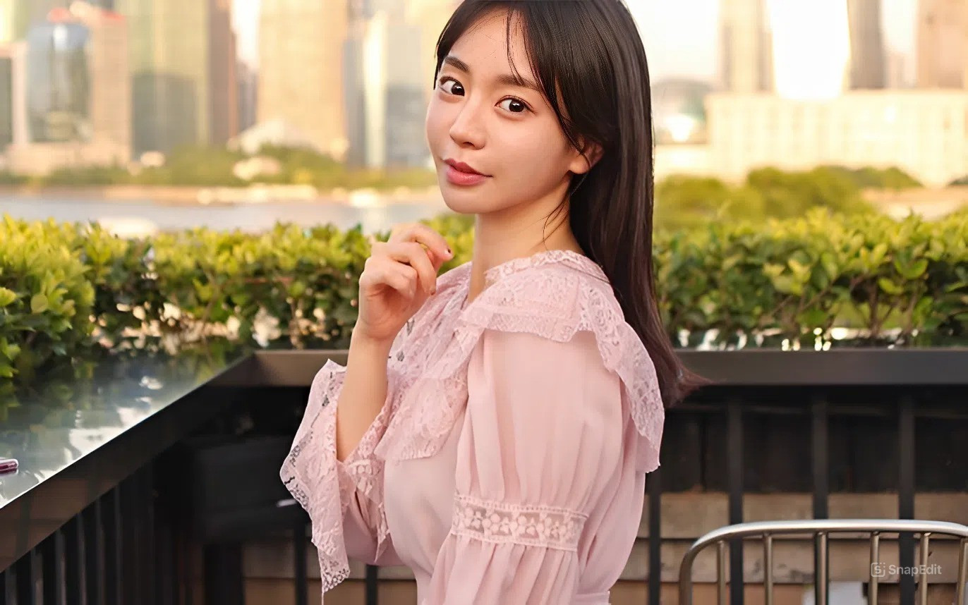 Hwang Hana bị áp giải đến hầu tòa-2462-2