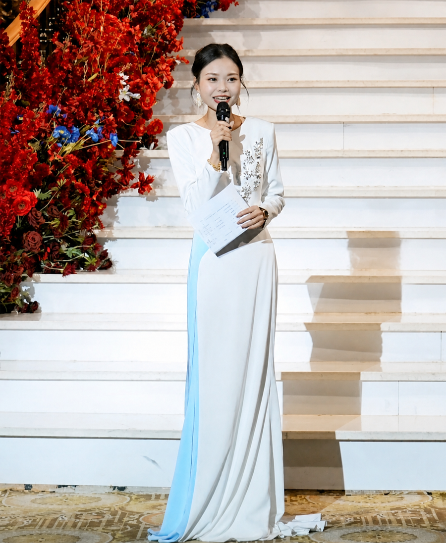 Nữ MC Hy Phi qua đời-3234-1