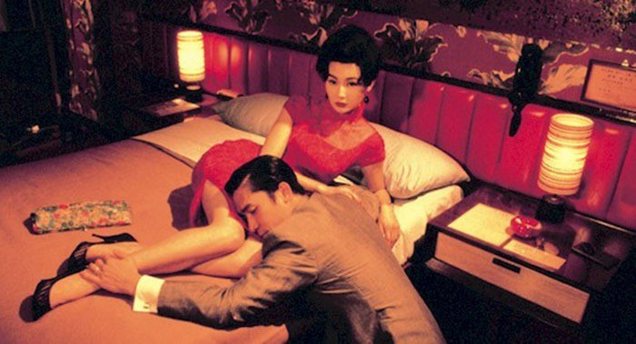 Y Tu Mamá También - Bộ phim nóng bỏng nhất-1992-1