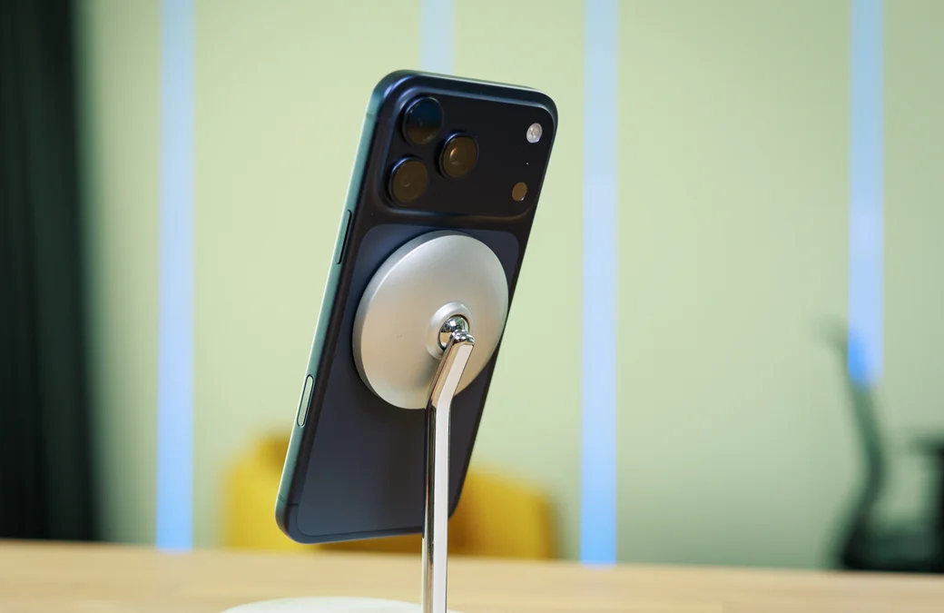 Công nghệ Lockdown Mode là tính năng bảo mật-2992-1