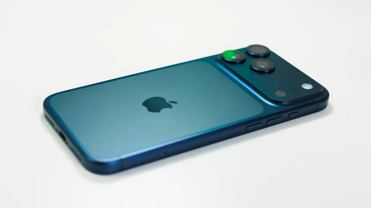 Lộ diện công nghệ đáng chú ý iPhone 18 Pro Max-3194-1