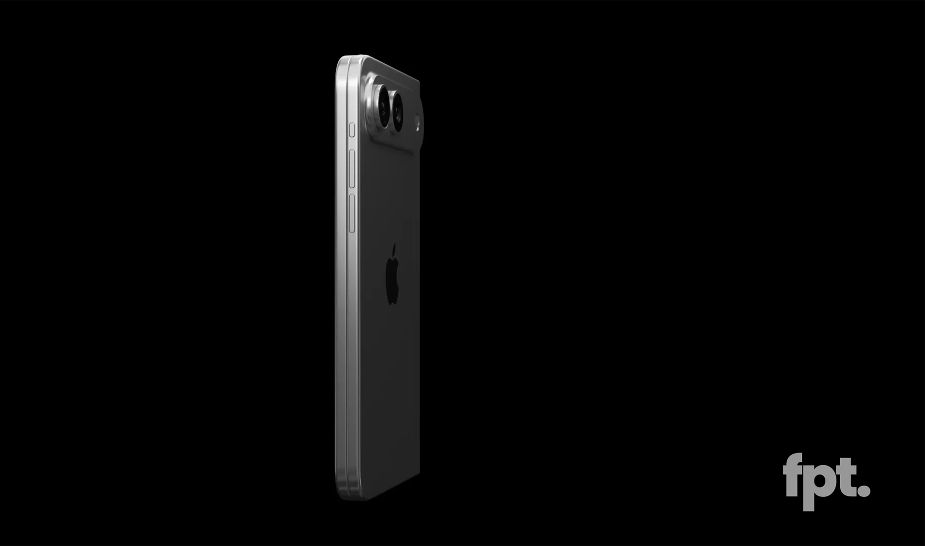 iPhone Fold sẽ gặp nhiều thách thức khi ra mắt.-3097-1