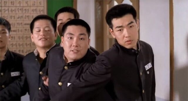 Jo Jin Woong che giấu quá khứ bất hảo-2391-1