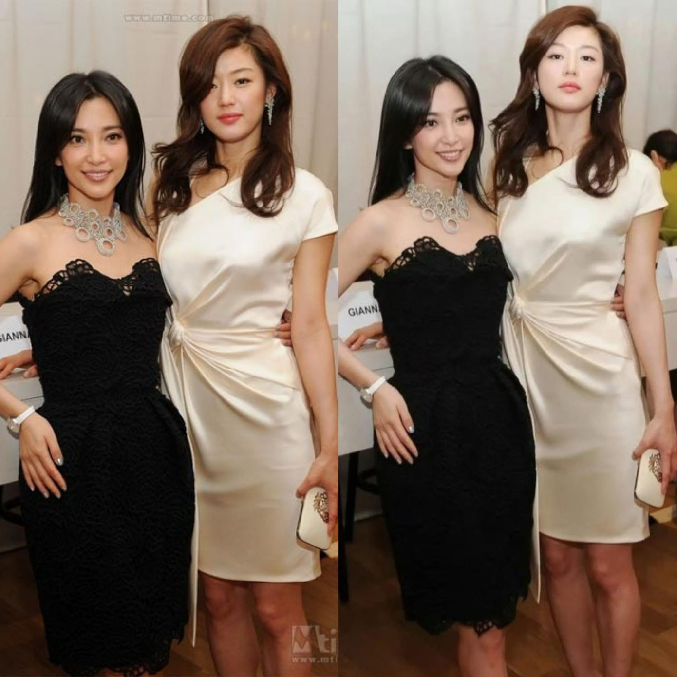 Jun Ji Hyun bị đánh giá có thái độ cao ngại-2149-1