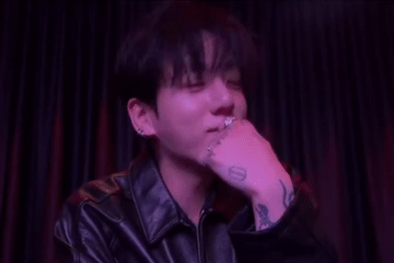 Jungkook gây tranh cãi vì livestream-2802-1