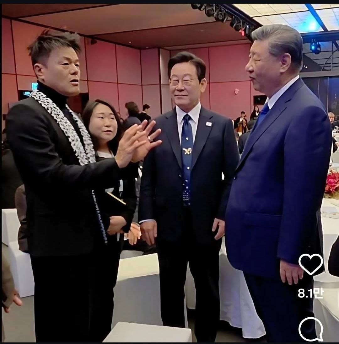 Đại nhạc hội Kpop quy mô lớn tại Trung Quốc-2430-1