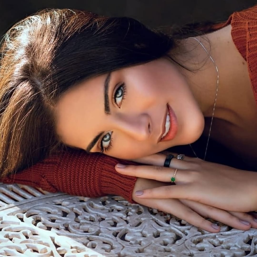 Nhan sắc xinh đẹp của Hoa hậu Kamila Rodrigues Cardoso.-2562-2