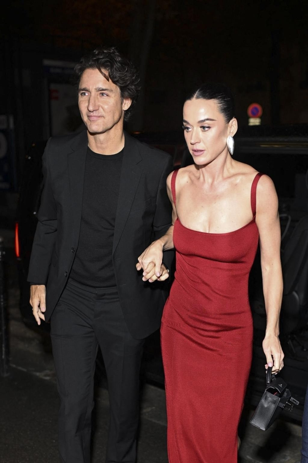 Katy Perry đang hẹn hò cựu Thủ tướng Canada-2271-1