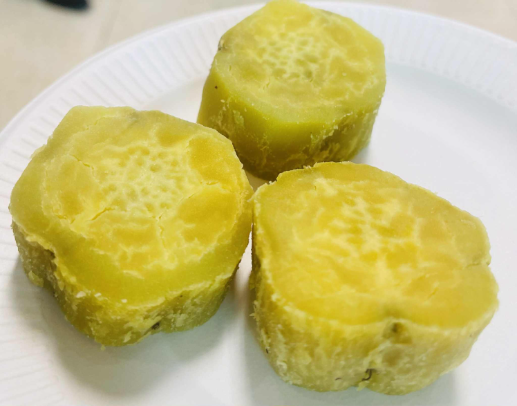 Khoai lang tốt cho sức khỏe người dùng.-2583-1