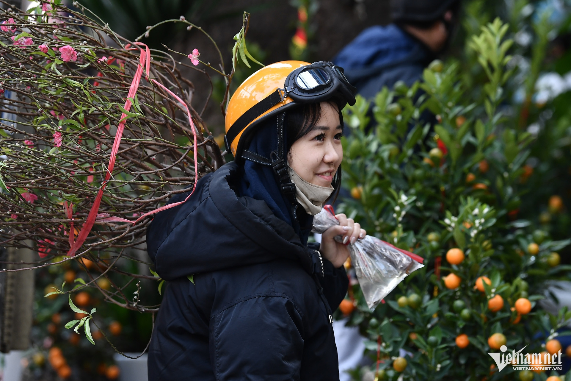 Không khí lạnh tăng cường yếu lệch đông, miền Bắc mưa nhỏ trước khi chuyển nắng ấm-2733-1