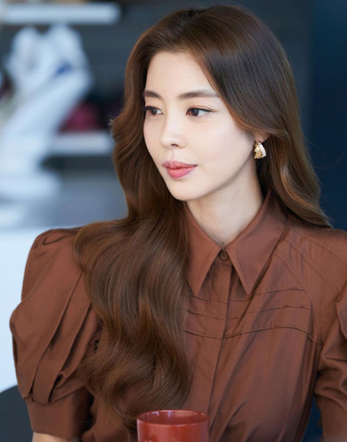 Gần 20 năm sống trong ám ảnh của Kim Gyu Ri-2314-1