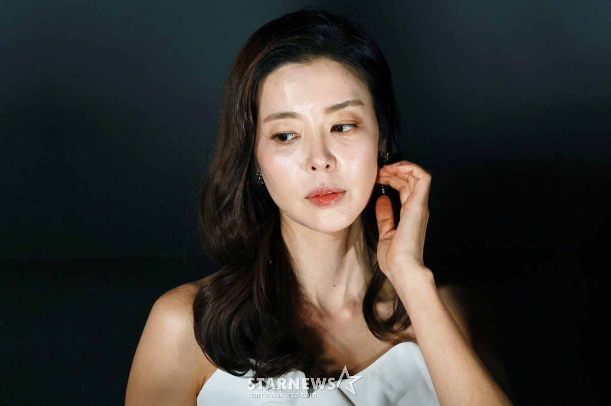 Gần 20 năm sống trong ám ảnh của Kim Gyu Ri-2314-1