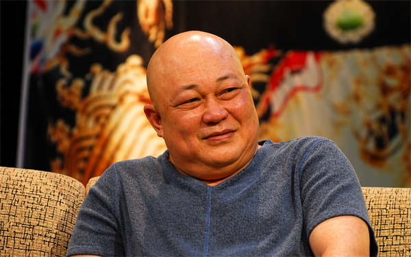 Sự nghiệp và vai diễn kinh điển Kim Siêu Quần-3186-1