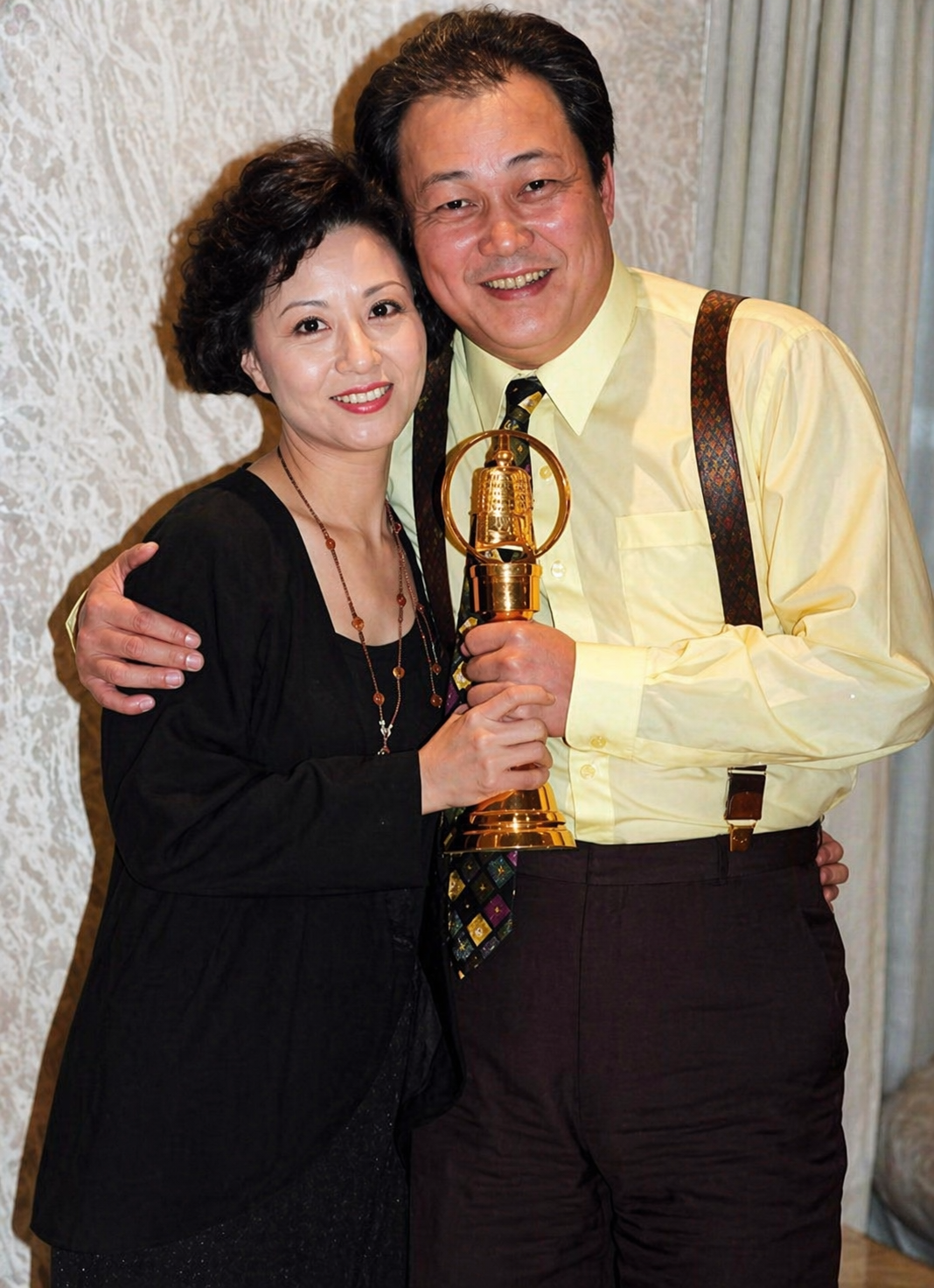 Sự nghiệp và vai diễn kinh điển Kim Siêu Quần-3186-1