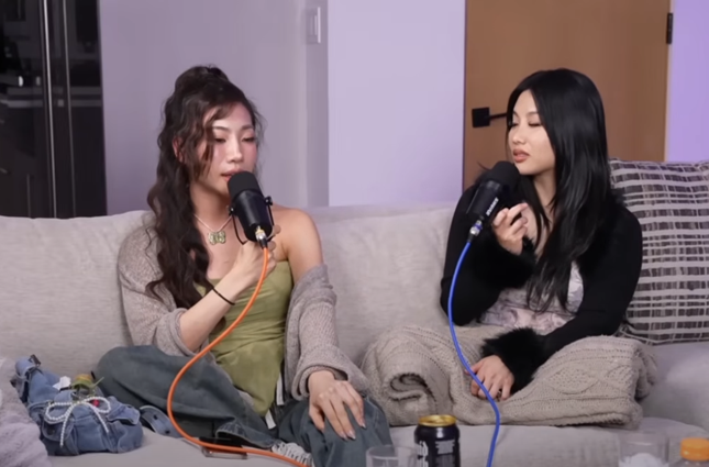 Woohak tự nhận đã xem clip nóng của Jennie(BlackPink)-1866-1