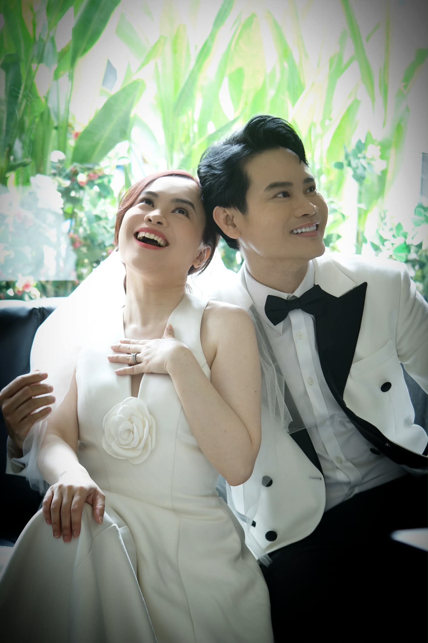 MC Hồng Phúc dành món quà đặc biệt kỉ niệm 27 năm ngày cưới-3052-2