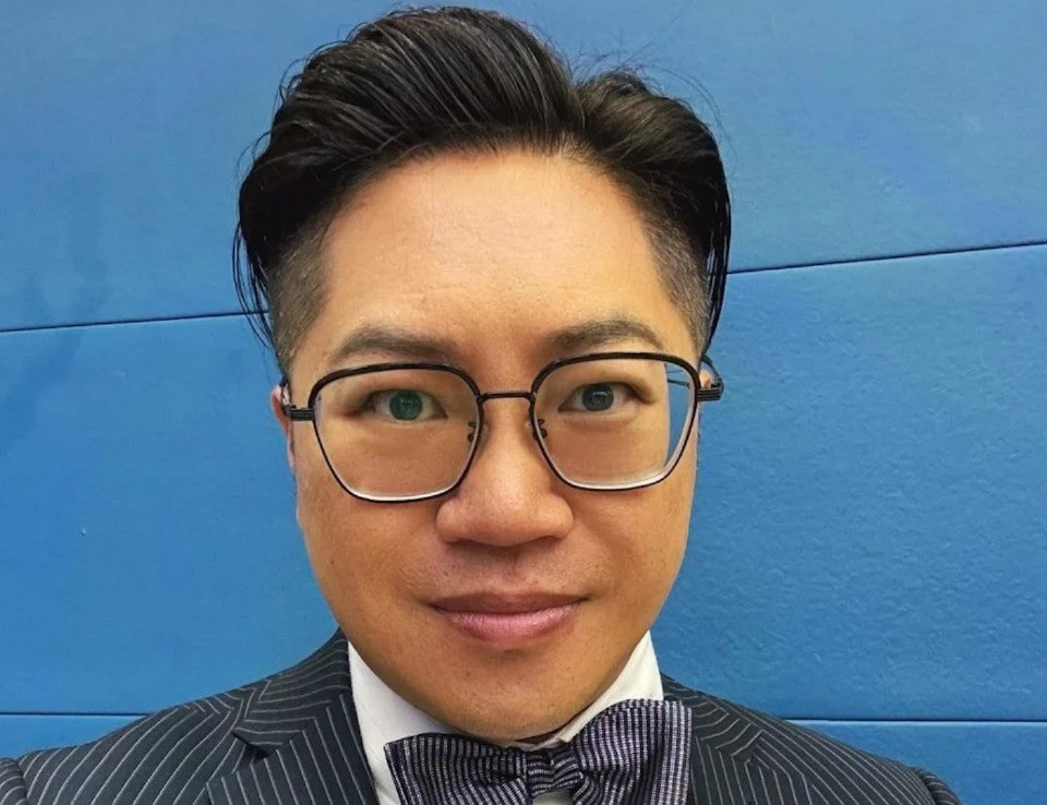 Vương Hỷ bị cho là vô cảm trước thảm họa cháy ở Hong Kong-2367-1