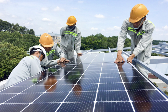 Loạt quy định mới về điện mặt trời mái nhà-2522-1