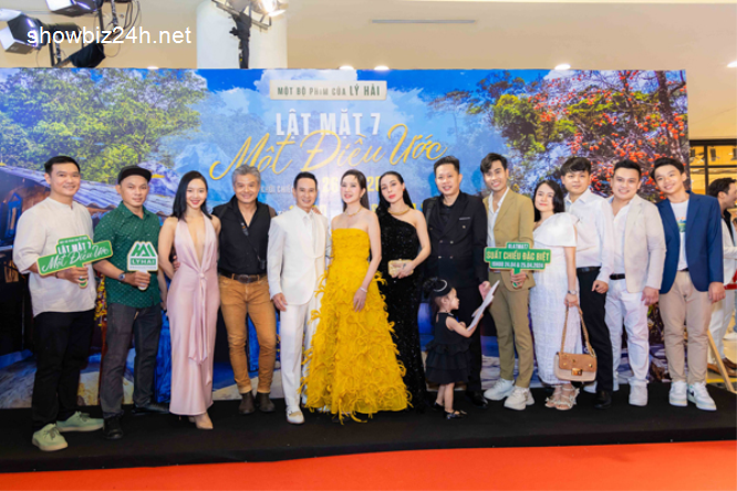 Lật mặt 7: Một điều ước - Rực rỡ ngày đầu ra mắt-220-1