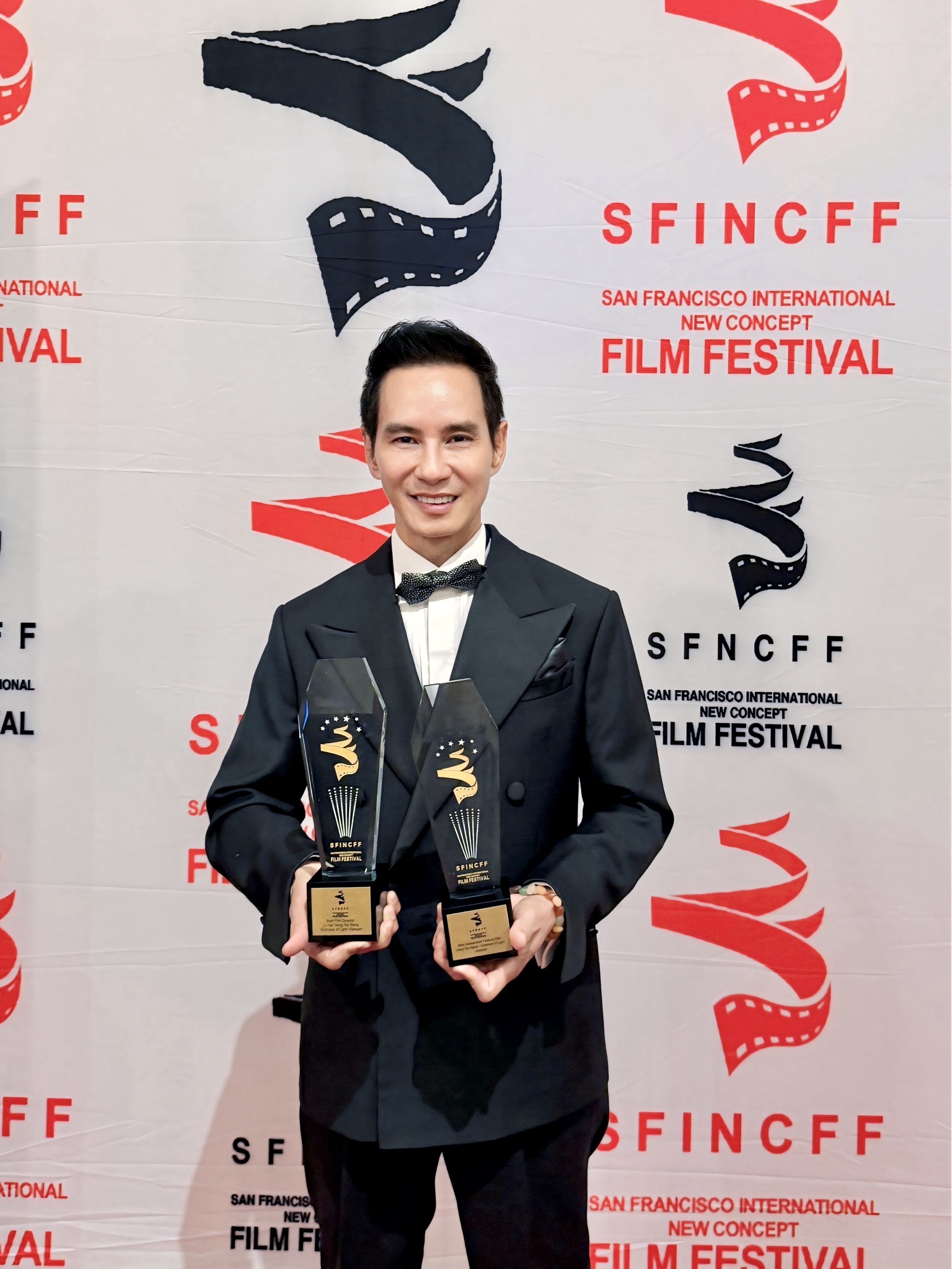 Lật mặt 8: Vòng tay nắng giành hai giải thưởng điện ảnh quốc tế-2313-1