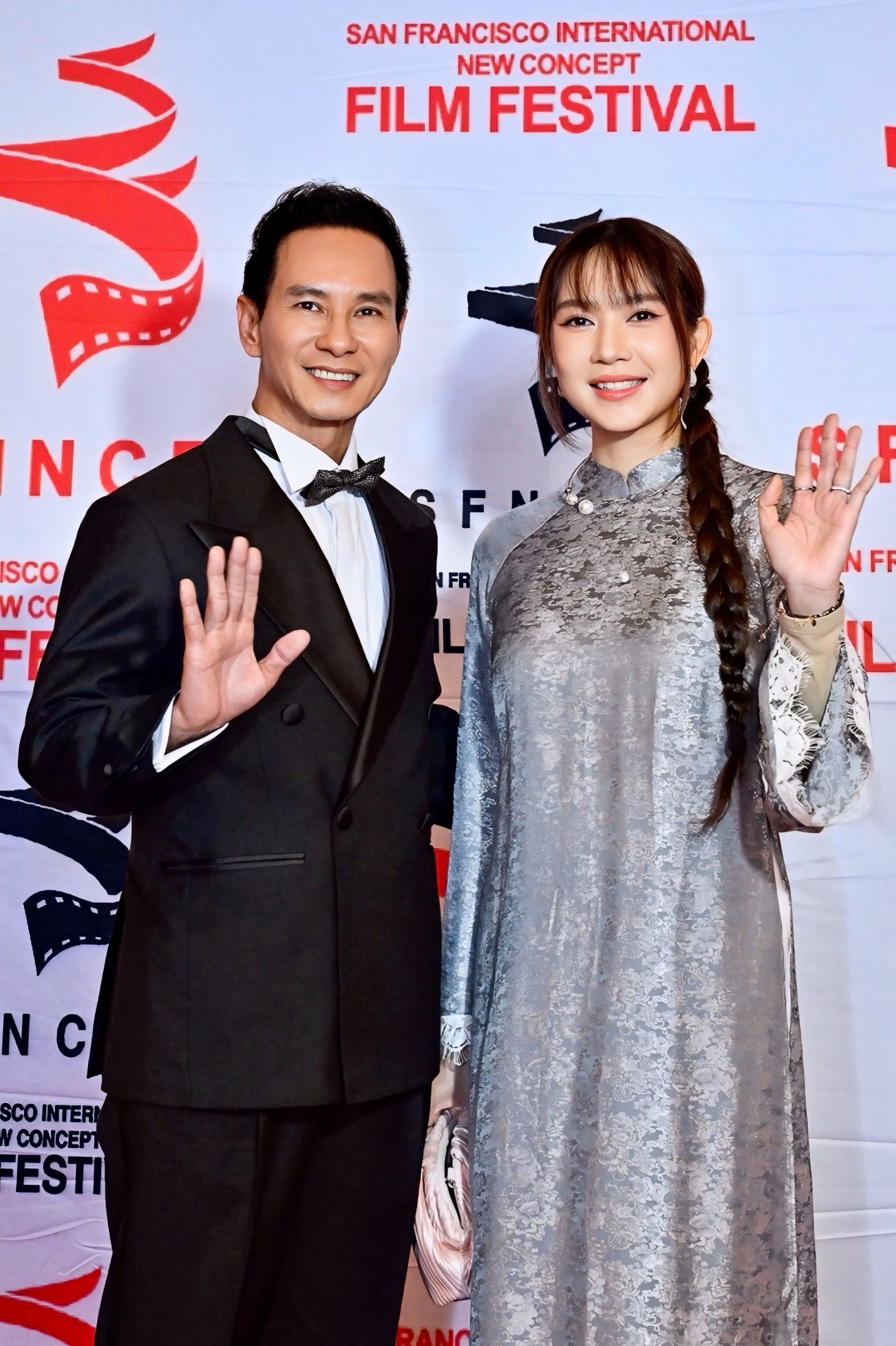 Lật mặt 8: Vòng tay nắng giành hai giải thưởng điện ảnh quốc tế-2313-1