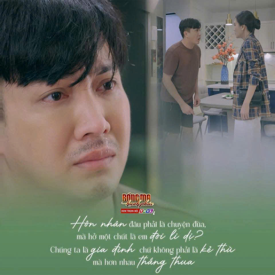 Diễn viên Lê Nguyên Bảo thể hiện nhiều lớp cảm xúc trong phim mới-3093-1