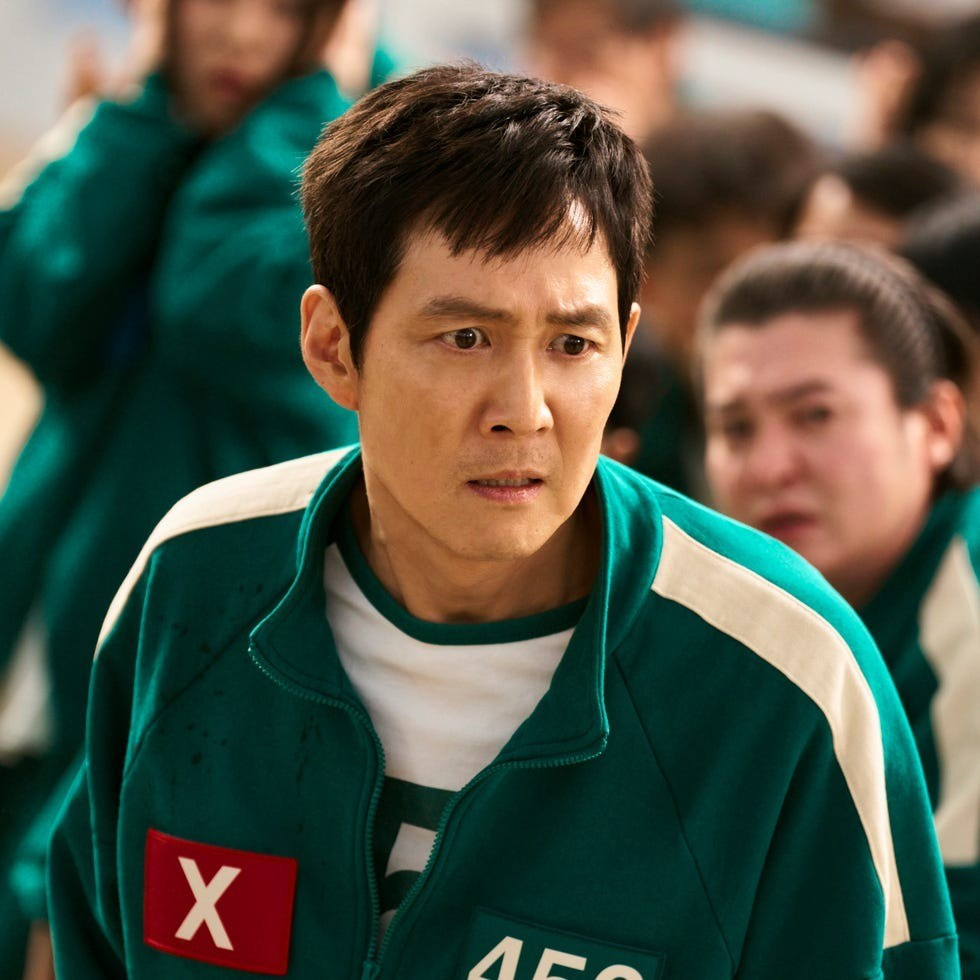 Lee Jung Jae nhận một triệu USD mỗi tập cho Squid Game mùa 2-2123-1