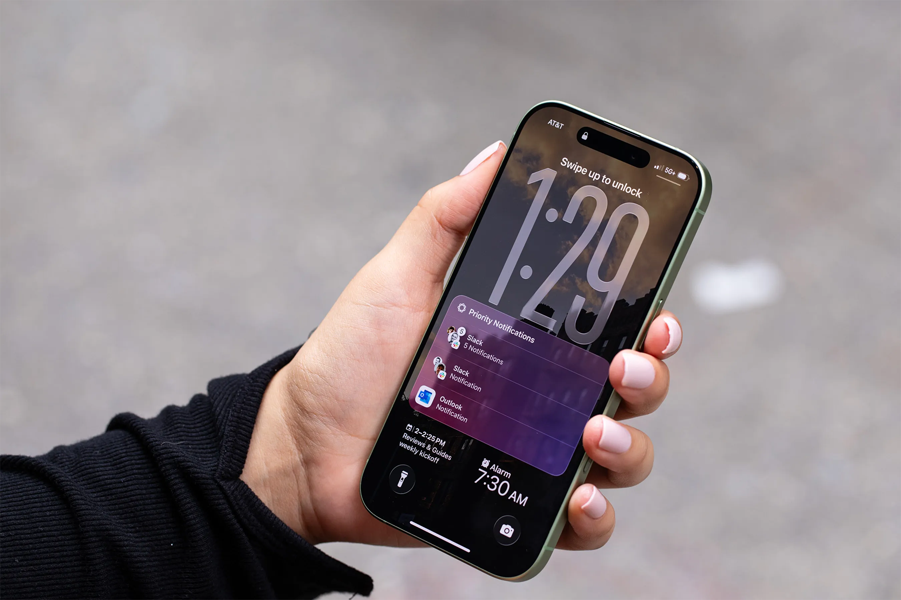 Công nghệ Lockdown Mode là tính năng bảo mật-2992-1