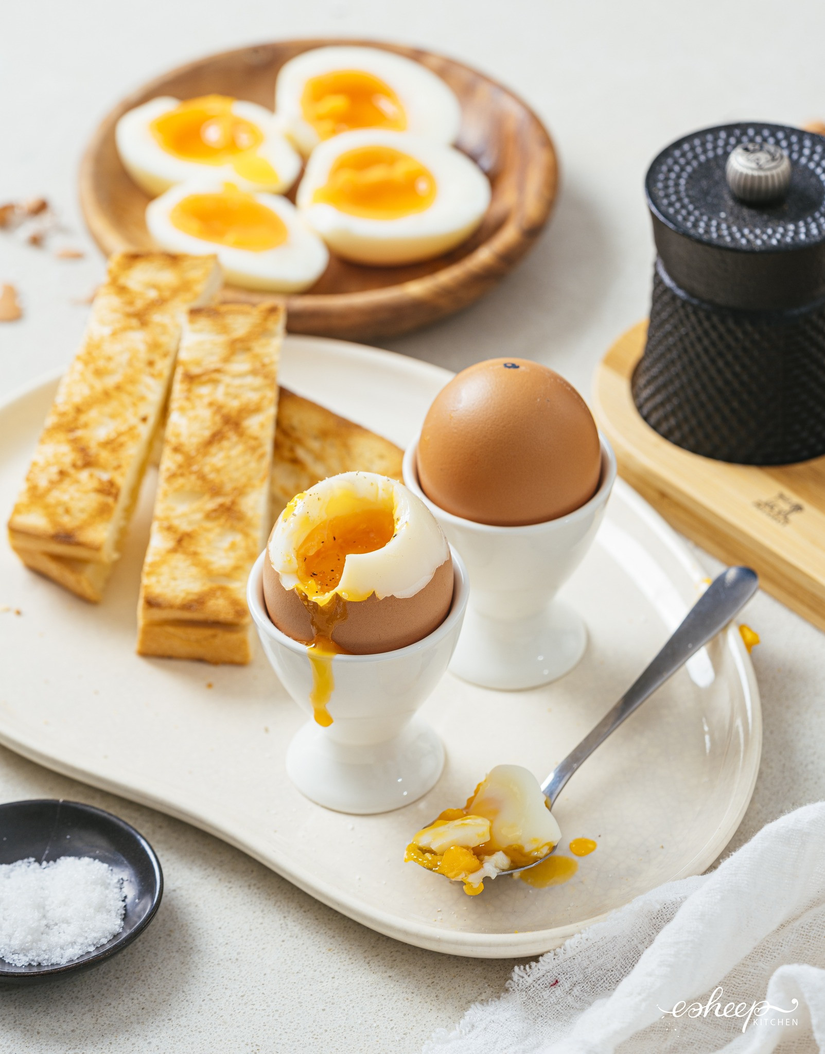 Luộc trứng bao nhiêu phút?-2535-1