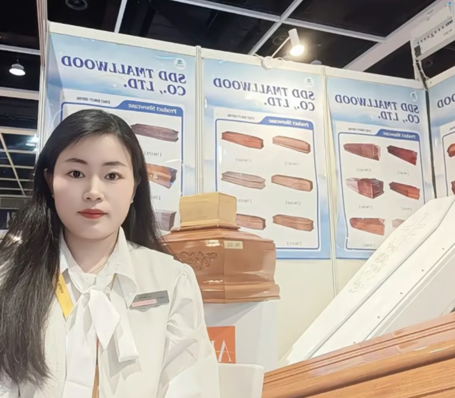 Rẽ hướng khỏi bục giảng, chuyển sang kinh doanh quan tài-2772-1