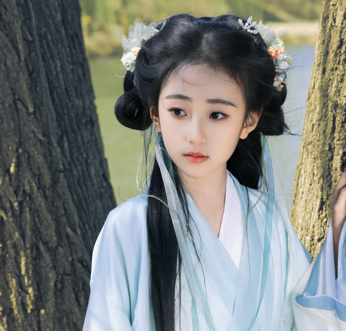 Phim ngắn Trung Quốc bị chỉ trích vì nội dung vi phạm quy chuẩn đạo đức xã hội.-2576-1