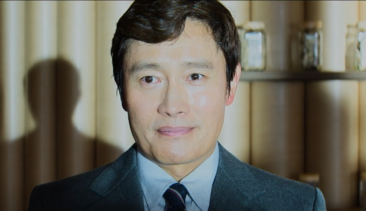 Lý do phim No Other Choice bị Oscar bỏ qua-2650-1